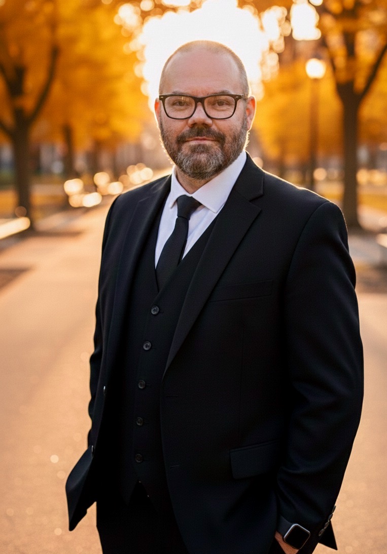 Christopher Hanks, attorney serving Virginia and the District of Columbia